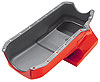 Street Performance Oil Pan 1955-78 Small Block Chevy 283-400 - image 1