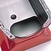 Street Performance Oil Pan 1955-78 Small Block Chevy 283-400 - image 2