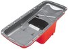 Street Performance Oil Pan 1966-79 Chrysler B & RB Engines 361-440 & 426 Hemi - image 2