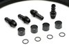 1007 60 in. Premium Oil Lines for Billet Oil Filtration Kits; -12AN Fittings - image 2