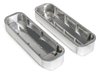 Fabricated Aluminum Valve Covers 1965-95 Big Block Chevy 396-502 - image 3