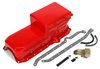 Econo Series Drag Race & Marine Oil Pan 1986-00 Small Block Chevy 305-350 (Standard Rails Without Notches) - image 3