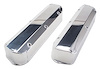 Fabricated Aluminum Valve Covers 1962-85 Small Block Ford 289, 302, 351W - image 1