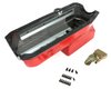 Econo Series Drag Race & Marine Oil Pan 1979-85 Small Block Chevy 305-350 - image 3