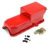 Econo Series Drag Race & Marine Oil Pan 1979-85 Small Block Chevy 305-350 - image 4