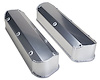Fabricated Aluminum Valve Covers 1962-85 Small Block Ford 289, 302, 351W - image 1