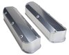 Fabricated Aluminum Valve Covers 1962-85 Small Block Ford 289, 302, 351W - image 2