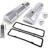 Valve Cover Kit 1958-86 Small Block Chevy 283-400 Includes: - image 1