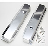 Fabricated Aluminum Valve Covers 1958-1988 Big Block Mopar 383-440
