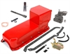 Econo Series Oil Pan Kit 1982-2004 Chevy S-10 - image 1