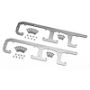 Valve Cover Ignition Coil Brackets GM LS-Series Engines - image 1