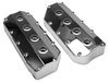Fabricated Aluminum Valve Covers 1966-71 Big Block Mopar Hemi 426 - image 2