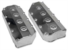 Fabricated Aluminum Valve Covers 1966-71 Big Block Mopar Hemi 426 - image 1