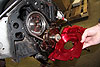 2-Piece Billet Aluminum Timing Cover GM LS-Series Gen III Engines - image 2