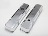 Fabricated Aluminum Valve Covers 1958-86 Small Block Chevy 283-400 - image 4