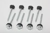 Valve Cover Bolt Kit Replacment for LS1 Valve Covers - image 3
