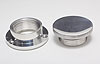 Valve Cover Bung with Cap Universal, Aluminum - image 3