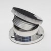 Valve Cover Bung with Cap Universal, Aluminum - image 4