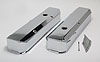 Fabricated Aluminum Valve Covers 1967-89 Small Block Mopar 318-360 LA Series - image 4