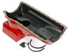 SB FORD OIL PAN STREET/STRIP 1970-82 351C 351M 400 8 QT FRONT SUMP - image 2