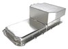 LS FABRICATED ALUMINUM OIL PAN - image 4