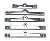 Oil Pan Load Spreader Bars 1955-78 Small Block Chevy 283-400 - image 3