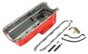 Econo Series Drag Race Oil Pan 1965-90 Big Block Chevy 396-454 (Not Gen V or VI) - image 2