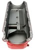 Econo Series Drag Race Oil Pan 1965-90 Big Block Chevy 396-454 (Not Gen V or VI) - image 4