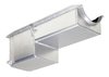 86-00 BBC FABRICATED ALUMINUM OIL PAN - image 3