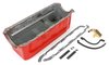 Econo Series Drag Race & Marine High Capacity Oil Pan 1965-90 Big Block Chevy 396-454 (Not Gen V or VI) - image 2