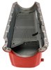 Econo Series Drag Race & Marine High Capacity Oil Pan 1965-90 Big Block Chevy 396-454 (Not Gen V or VI) - image 3