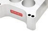 2543 2 in. HOLLEY/AFB 4BBL -Ported; BILLET ALUMINUM Carburetor Spacer - image 2