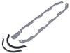 Replacement Oil Pan Gasket Set For Oil Pans 497-3044 & 497-3074 - image 2