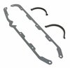 Replacement Oil Pan Gasket 1959-79 Small Block Chevy 283-400 - image 2