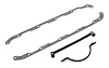 ENGINE OIL PAN GASKET SET