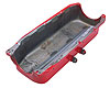 Econo Series Oil Pan 1986-00 Small Block Chevy (Circle Track) - image 1