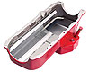 Econo Series Oil Pan 1986-00 Small Block Chevy (Circle Track) - image 1