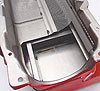 Econo Series Oil Pan 1986-00 Small Block Chevy (Circle Track) - image 2