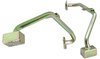 Oil Pump Pickup Ford 289-302W - image 2