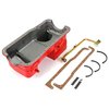 Econo Series Road Racing Oil Pan 1979-93 Small Block Ford 351W - image 3