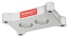 1" Holley 2-bbl 1.5" Spacer MOD 4 Racing - image 2