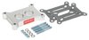 1" Holley 2-bbl 1.5" Spacer MOD 4 Racing - image 3