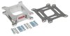 2" Holley/AFB Carburetor Spacer - image 2