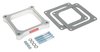 1" Dominator Carburetor Spacer - image 2