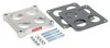 1" Ported Dominator Carburetor Spacer - image 3