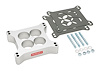 CARBURETOR SPACER - image 1