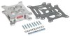 2" Ported Holley/AFB Carburetor Spacer - image 2