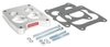 1" Quadrajet Carburetor Spacer - image 3