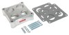2" Ported Dominator Carburetor Spacer - image 2
