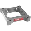 Open Carburetor Adapter 1" Holley/AFB 4-bbl to Quadrajet - image 2